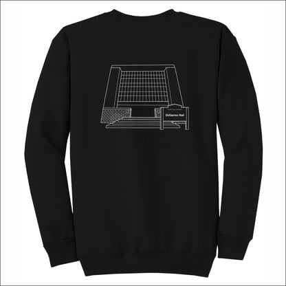 ISU CSPA Crewneck Sweatshirt