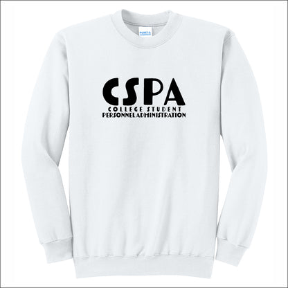 ISU CSPA Crewneck Sweatshirt