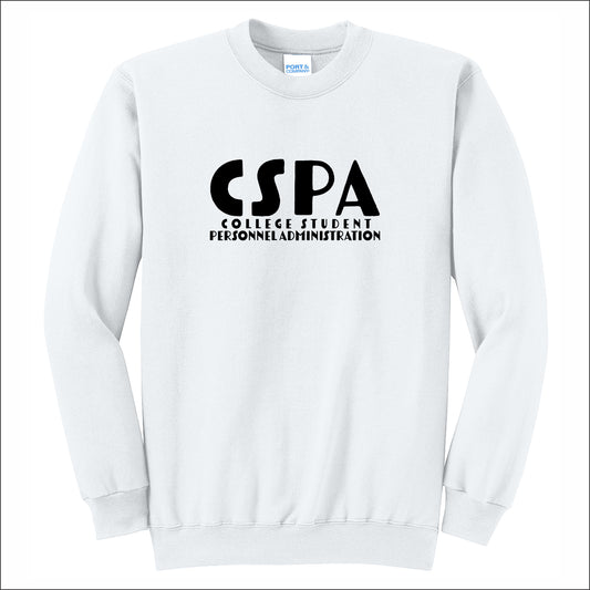 ISU CSPA Crewneck Sweatshirt