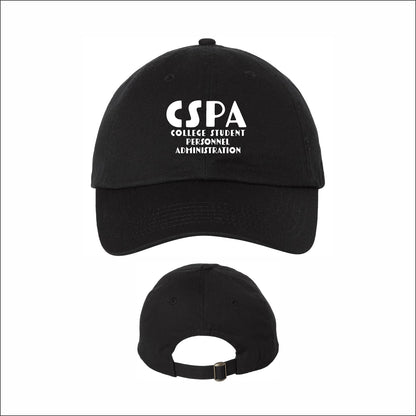 ISU CSPA Classic Unstructured Hat