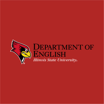 ISU Dept of English Insulated Lunch Tote