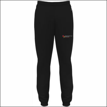 ISU Dept of English Performance Joggers with pockets