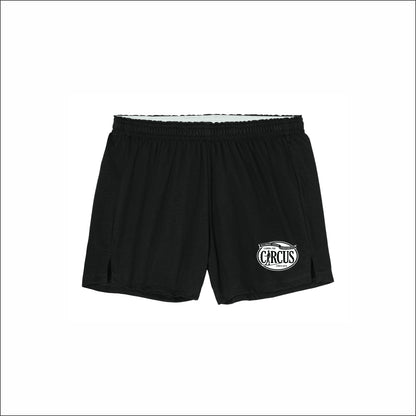 Gamma Phi Circus Ladies Jersey Knit Squad Short