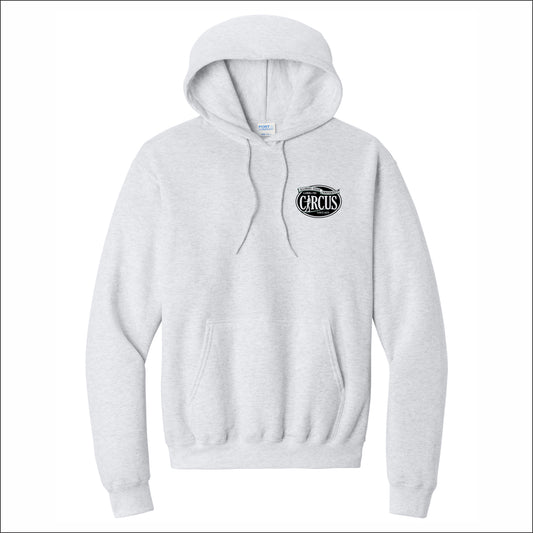 Gamma Phi Circus Hooded Sweatshirt