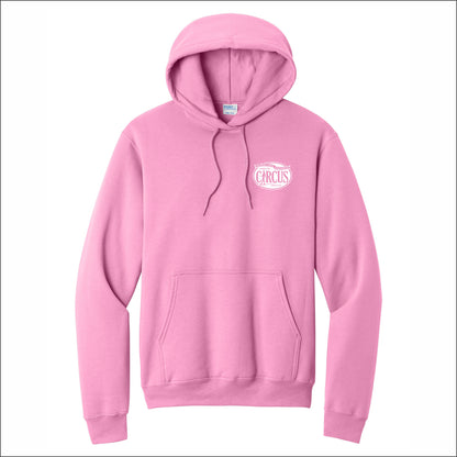 Gamma Phi Circus Hooded Sweatshirt