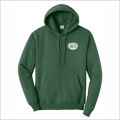 Gamma Phi Circus Hooded Sweatshirt