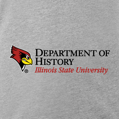 ISU History Knit Pom Beanie