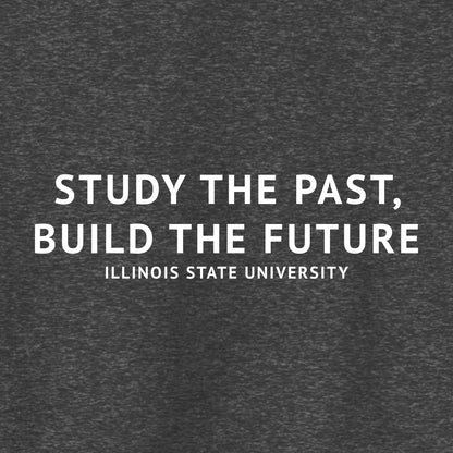 ISU History Crewneck Sweatshirt - Design A