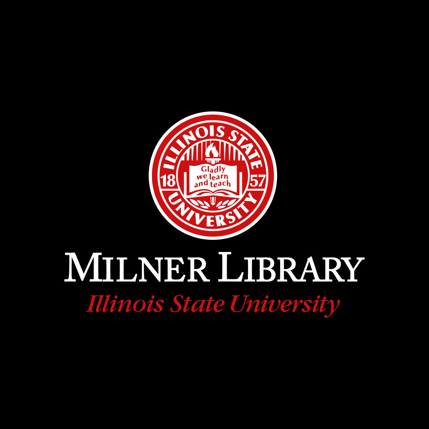 ISU Milner Library Fan Favorite 80/20 Full-Zip Sweatshirt