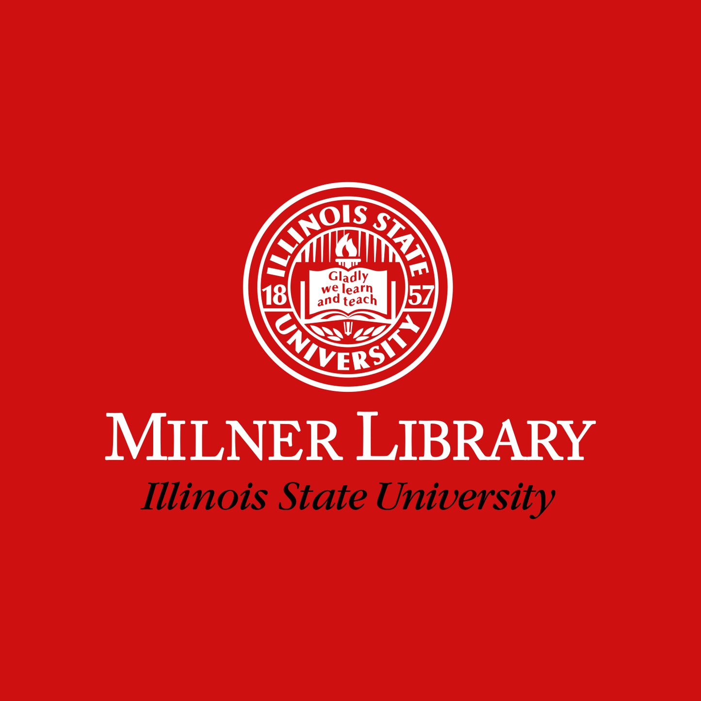 ISU Milner Library Fan Favorite 80/20 Full-Zip Sweatshirt