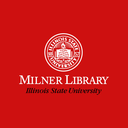 ISU Milner Library Fan Favorite 80/20 Full-Zip Sweatshirt