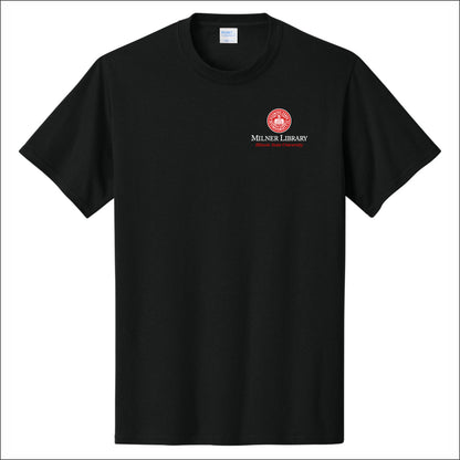 ISU Milner Library Short Sleeve T-shirt