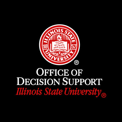 ISU OODS Performance Long Sleeve 1/4 Zip