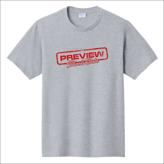 ISU Preview Fan Favorite Tee