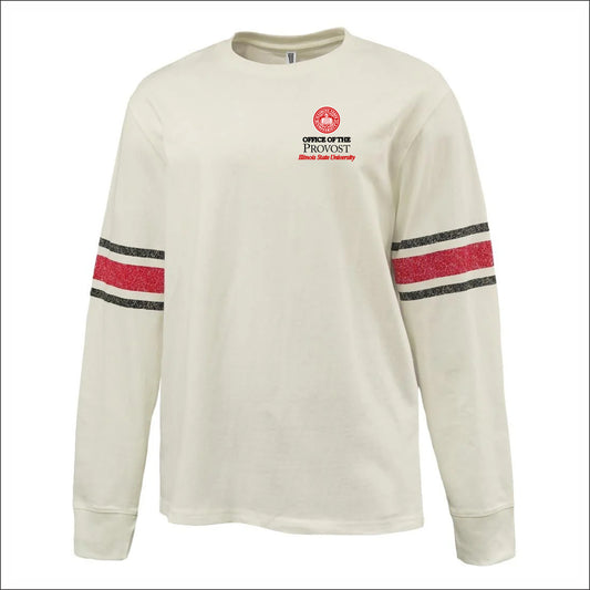 ISU Provost Archive Heavyweight Long Sleeve T-shirt