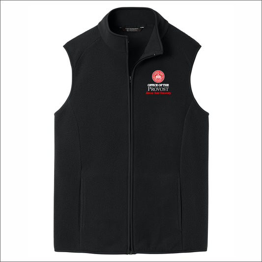 ISU Provost C-FREE Fleece Vest