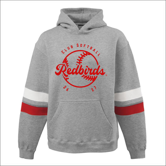 ISU Women's Club Softball Varsity Hoodie