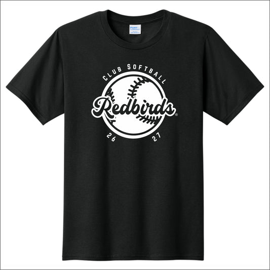 ISU Women's Club Softball Fan Favorite Tee