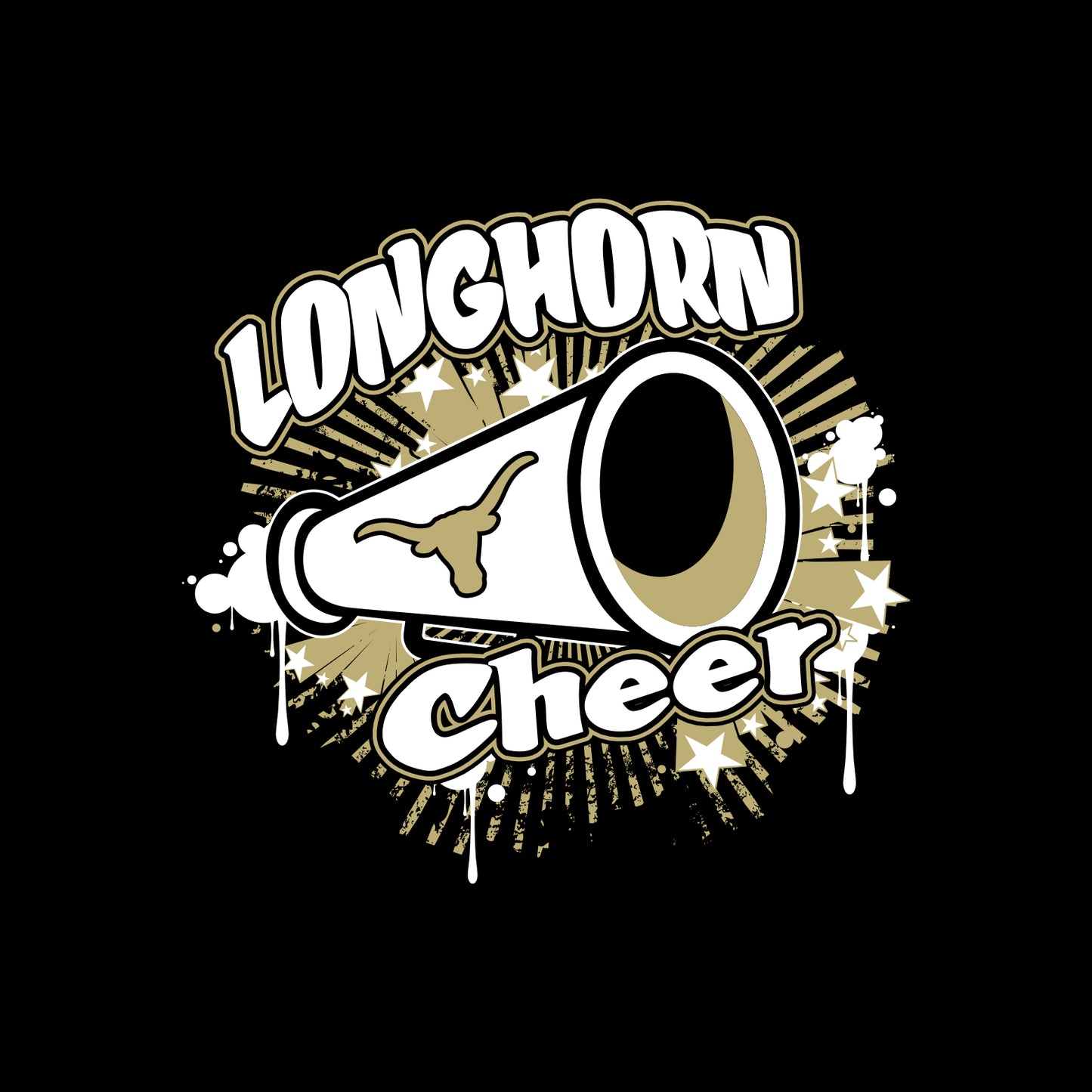 Inola Youth Cheer Ladies Performance 1/4 Zip