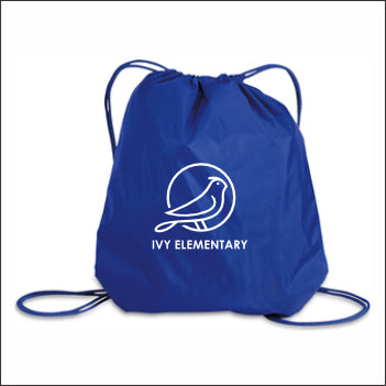 Ivy Elementary Cinch Pack