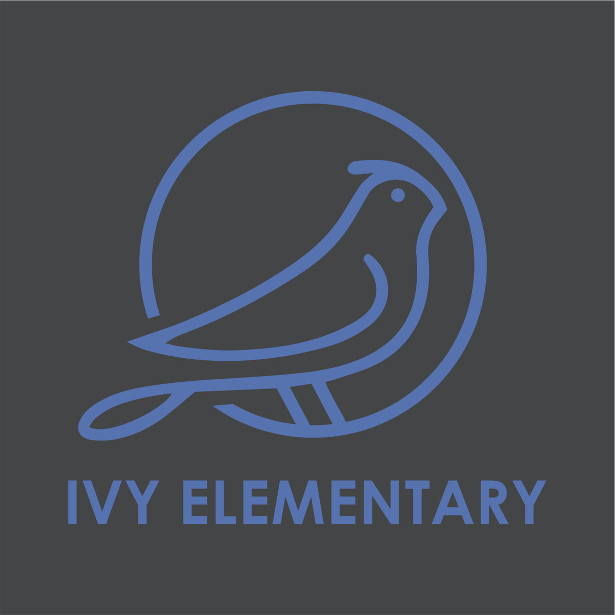 Ivy Elementary Insulated Lunch Tote