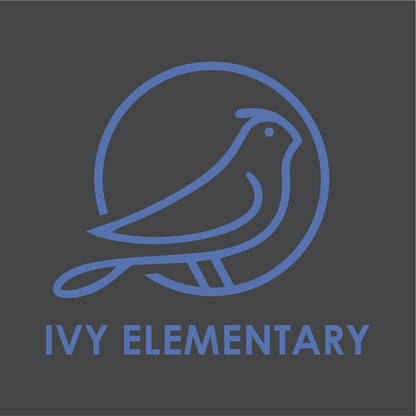 Ivy Elementary Insulated Lunch Tote