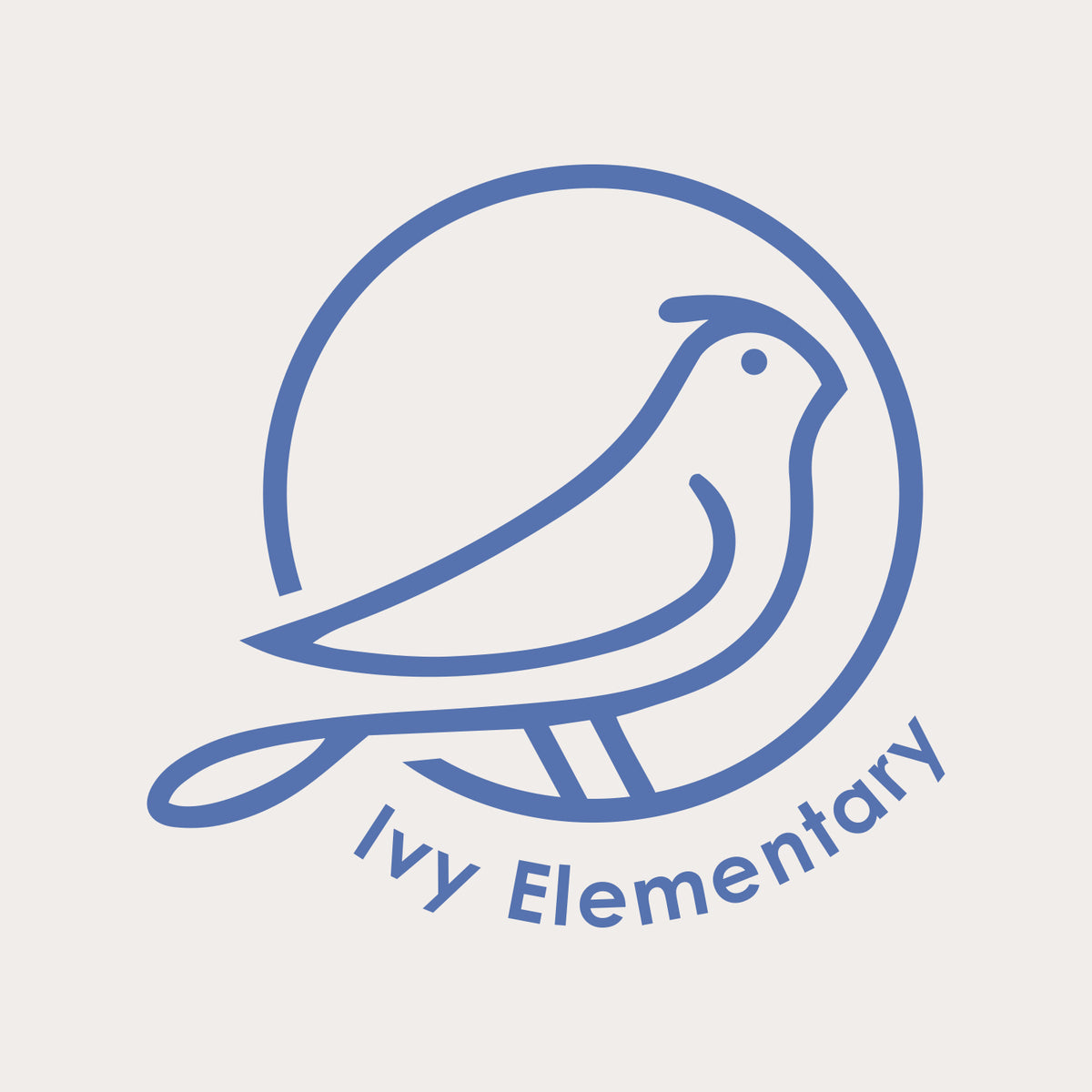 Ivy Elementary Women's Oversize Mockneck