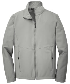 ALL Collective Soft Shell Jacket