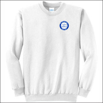 JEC Lower Crewneck Sweatshirt - Design B
