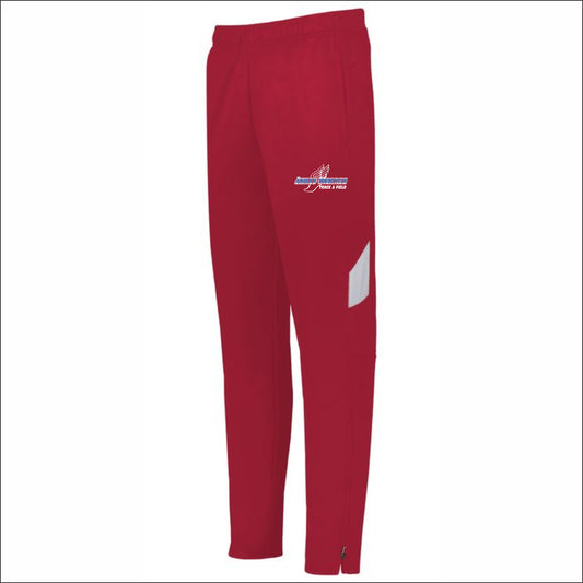 James Monroe HS Track Limitless Performance WarmUp Pants