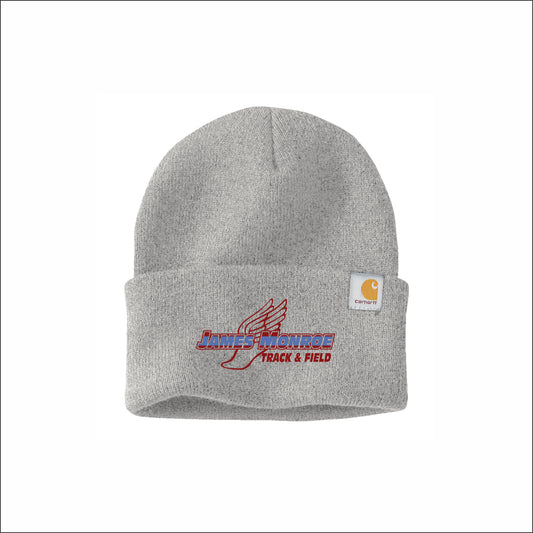 James Monroe HS Track Carhartt Watch Knit Cap