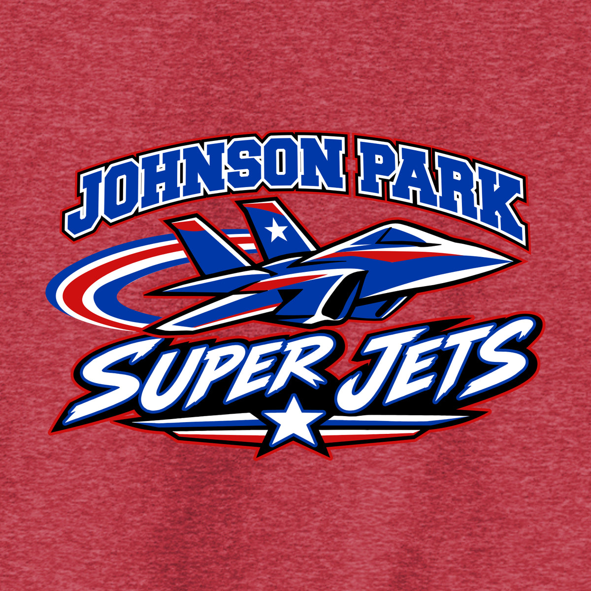 JPE Crewneck Sweatshirt - Design A