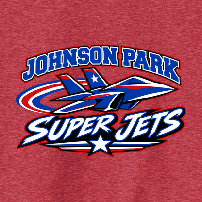 JPE Crewneck Sweatshirt - Design A