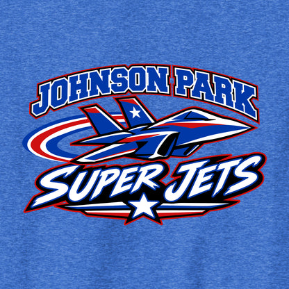 JPE Crewneck Sweatshirt - Design A