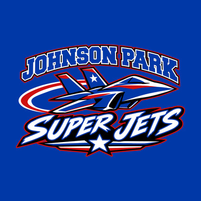 JPE Soft Jersey Short Sleeve T-shirt - Design A