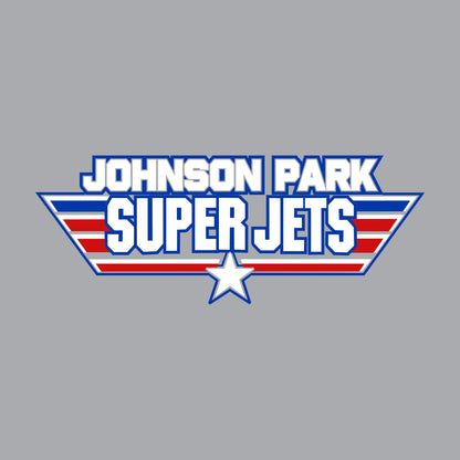 JPE 3/4 Sleeve Baseball T-shirt - Design B
