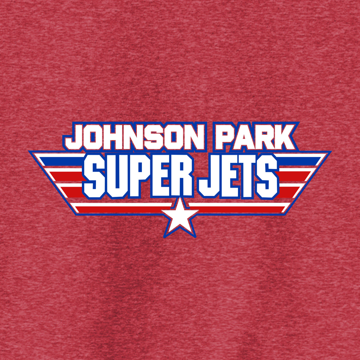 JPE Crewneck Sweatshirt - Design B