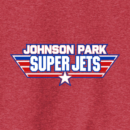 JPE Crewneck Sweatshirt - Design B