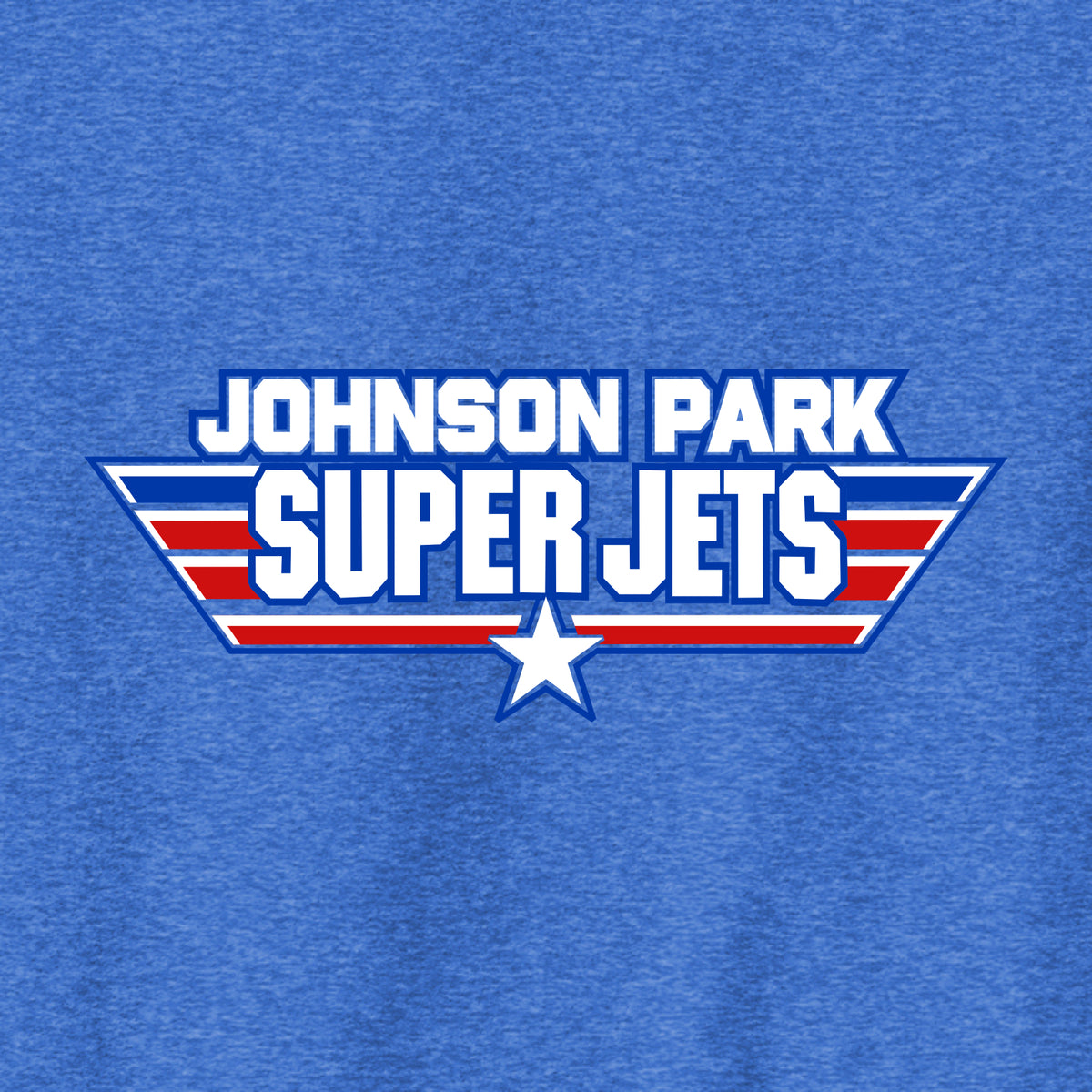 JPE Crewneck Sweatshirt - Design B