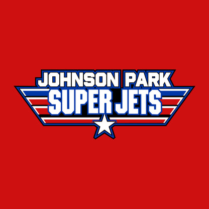 JPE Short Sleeve T-shirt - Design B