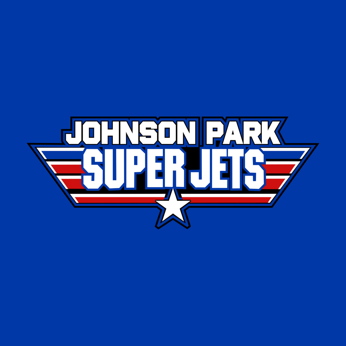 JPE Soft Jersey Short Sleeve T-shirt - Design B