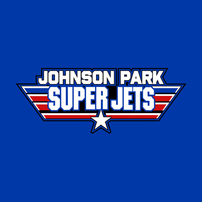 JPE Soft Jersey Short Sleeve T-shirt - Design B
