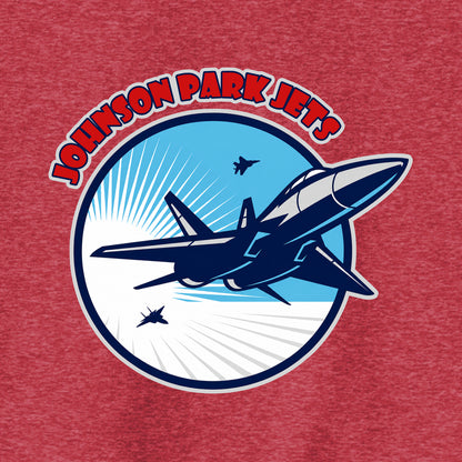 JPE Crewneck Sweatshirt