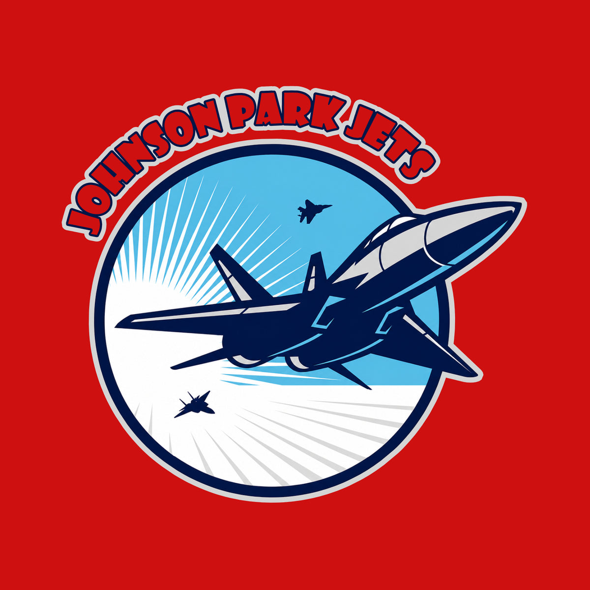 JPE Short Sleeve T-shirt