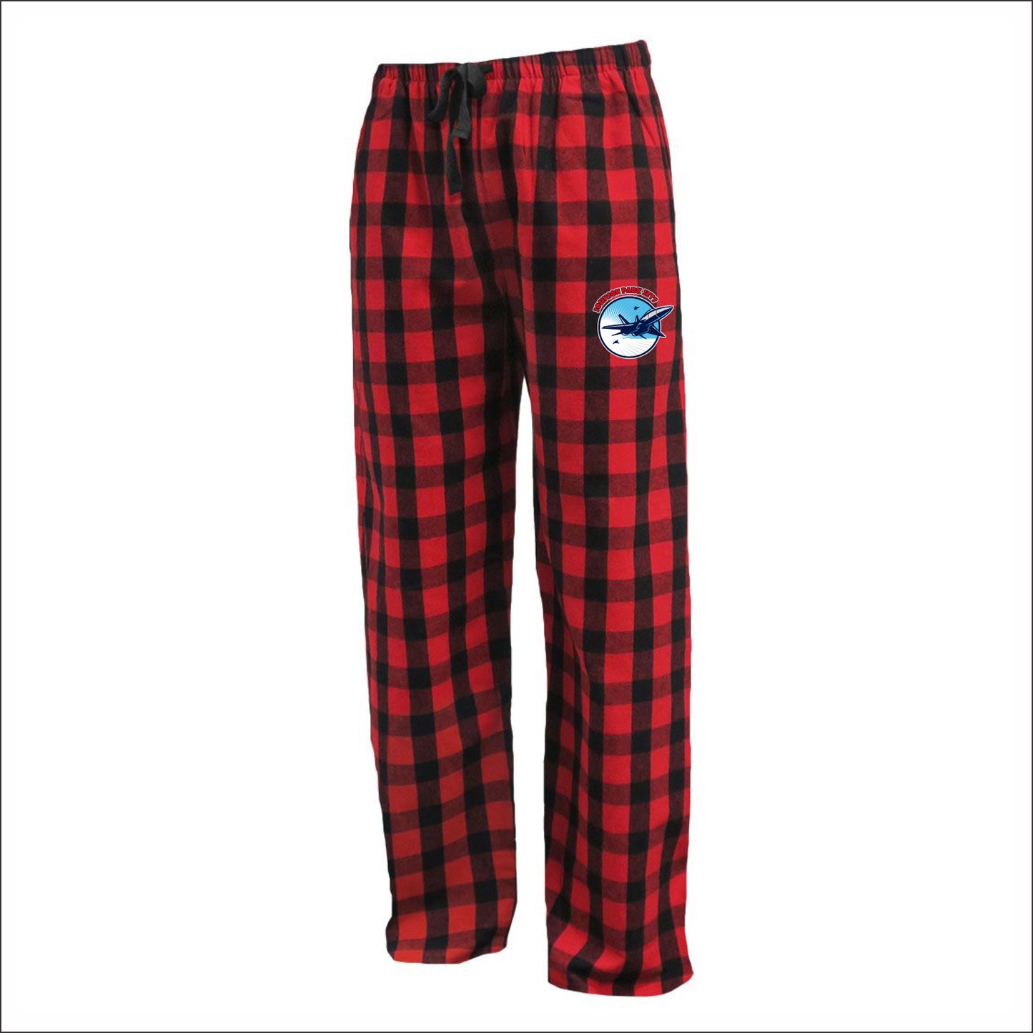 JPE Plaid Flannel Pants
