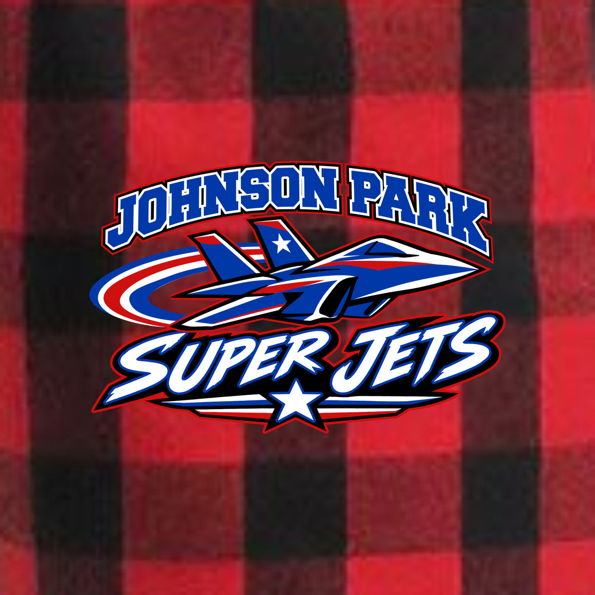 JPE Plaid Flannel Pants