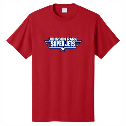 JPE Short Sleeve T-shirt - Design B