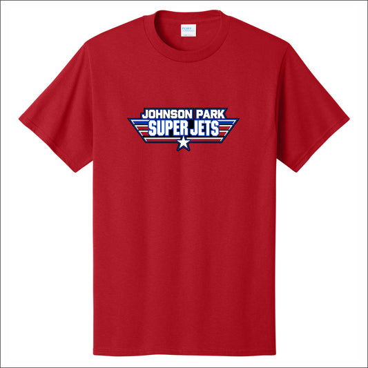 JPE Short Sleeve T-shirt - Design B