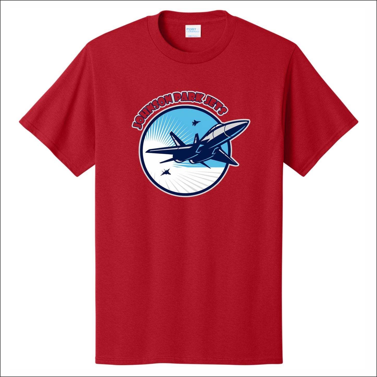 JPE Short Sleeve T-shirt