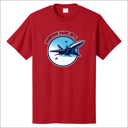 JPE Short Sleeve T-shirt